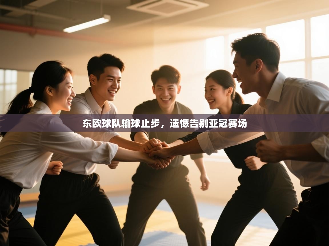 东欧球队输球止步，遗憾告别亚冠赛场  第2张