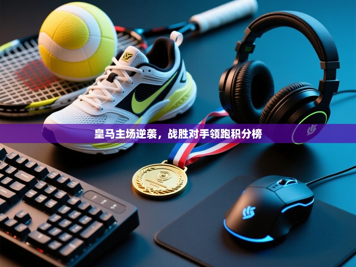 皇马主场逆袭,战胜对手领跑积分榜 第1张