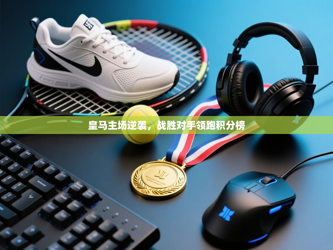 皇马主场逆袭,战胜对手领跑积分榜 第2张