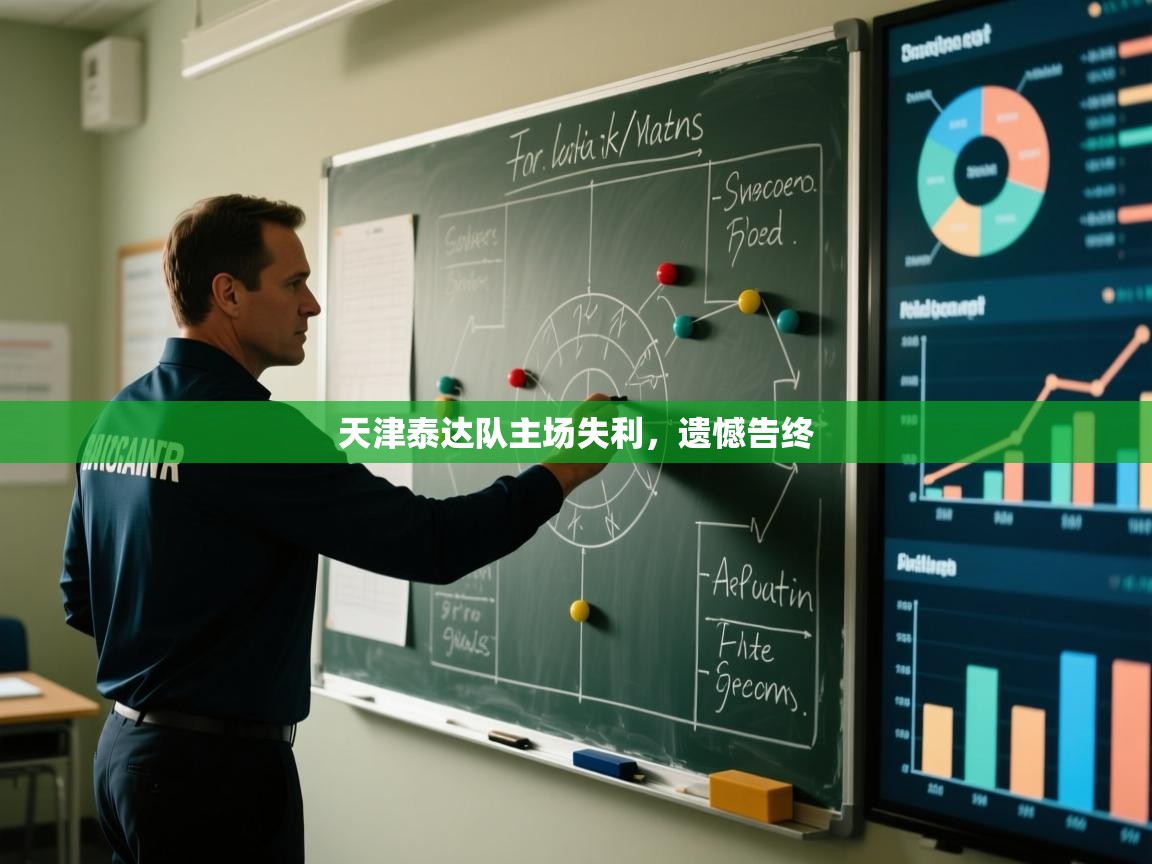 天津泰达队主场失利，遗憾告终