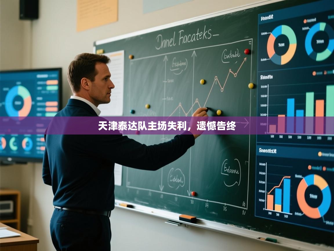 天津泰达队主场失利，遗憾告终  第2张