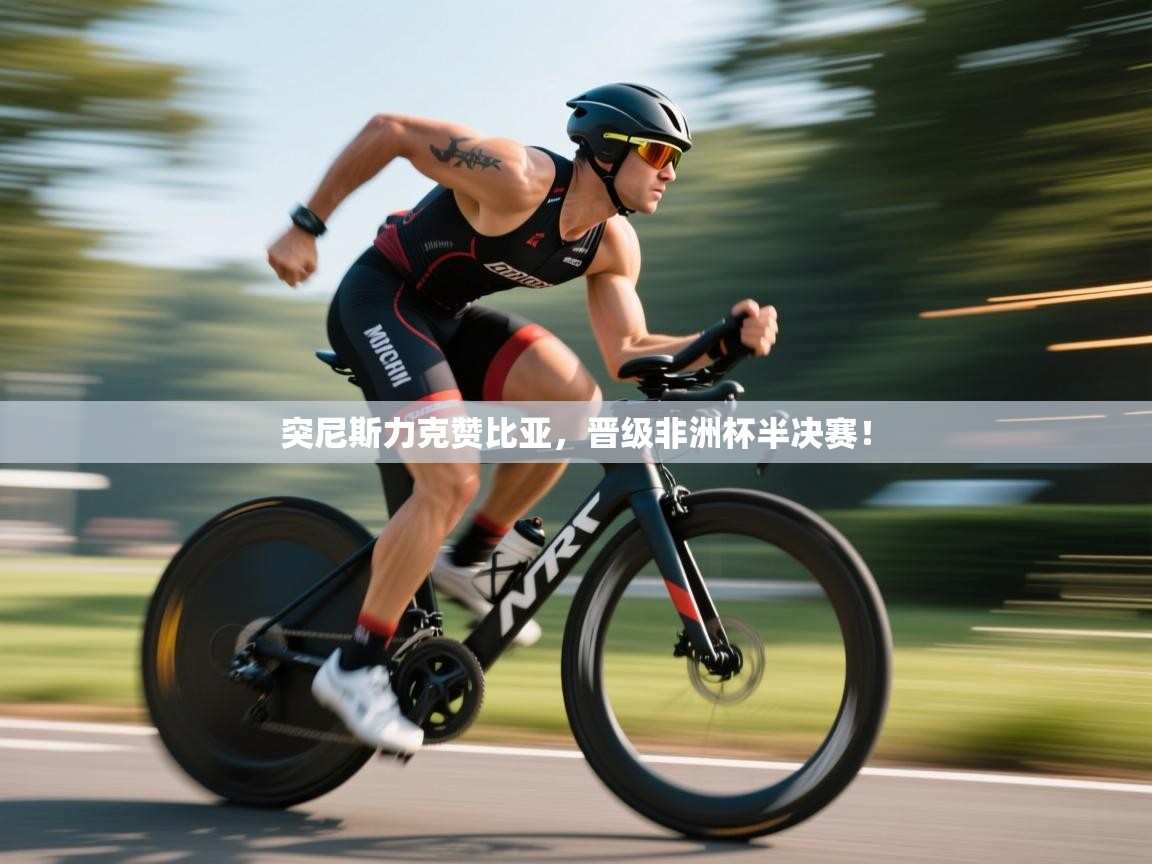 突尼斯力克赞比亚，晋级非洲杯半决赛！