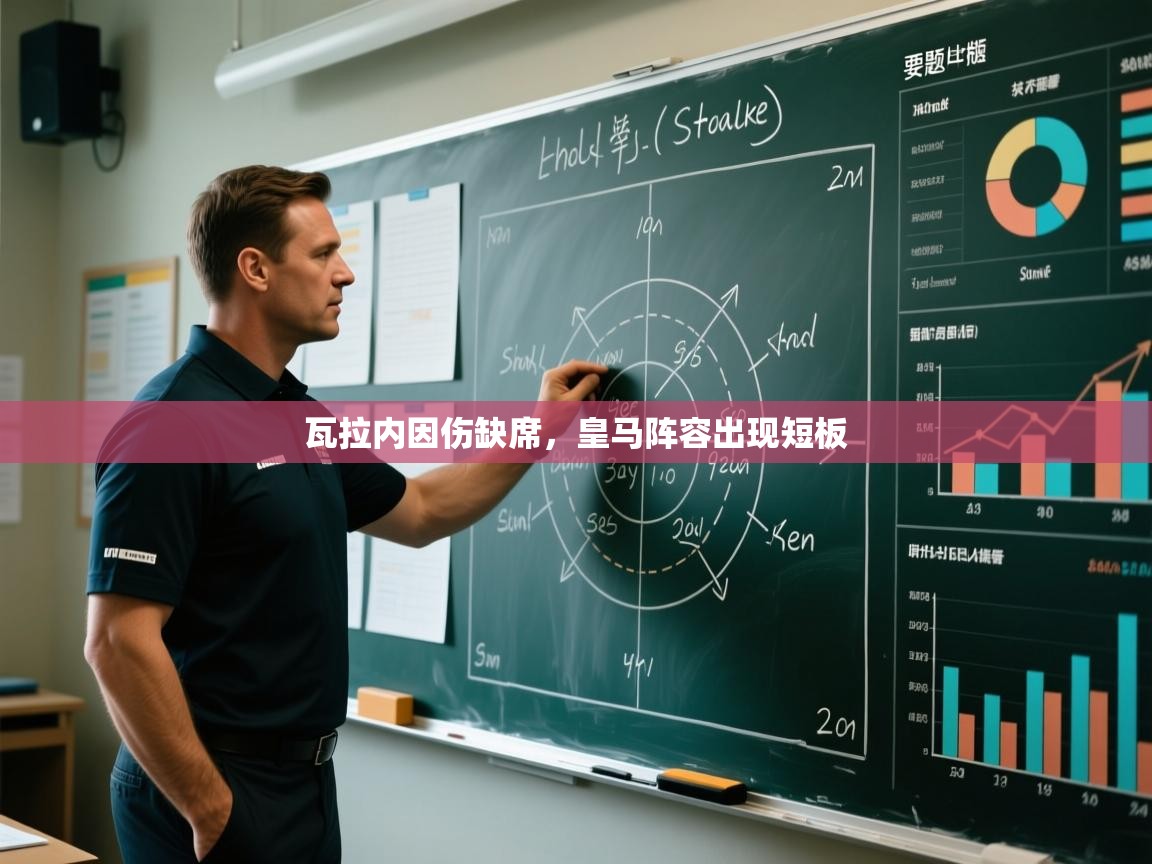 瓦拉内因伤缺席，皇马阵容出现短板