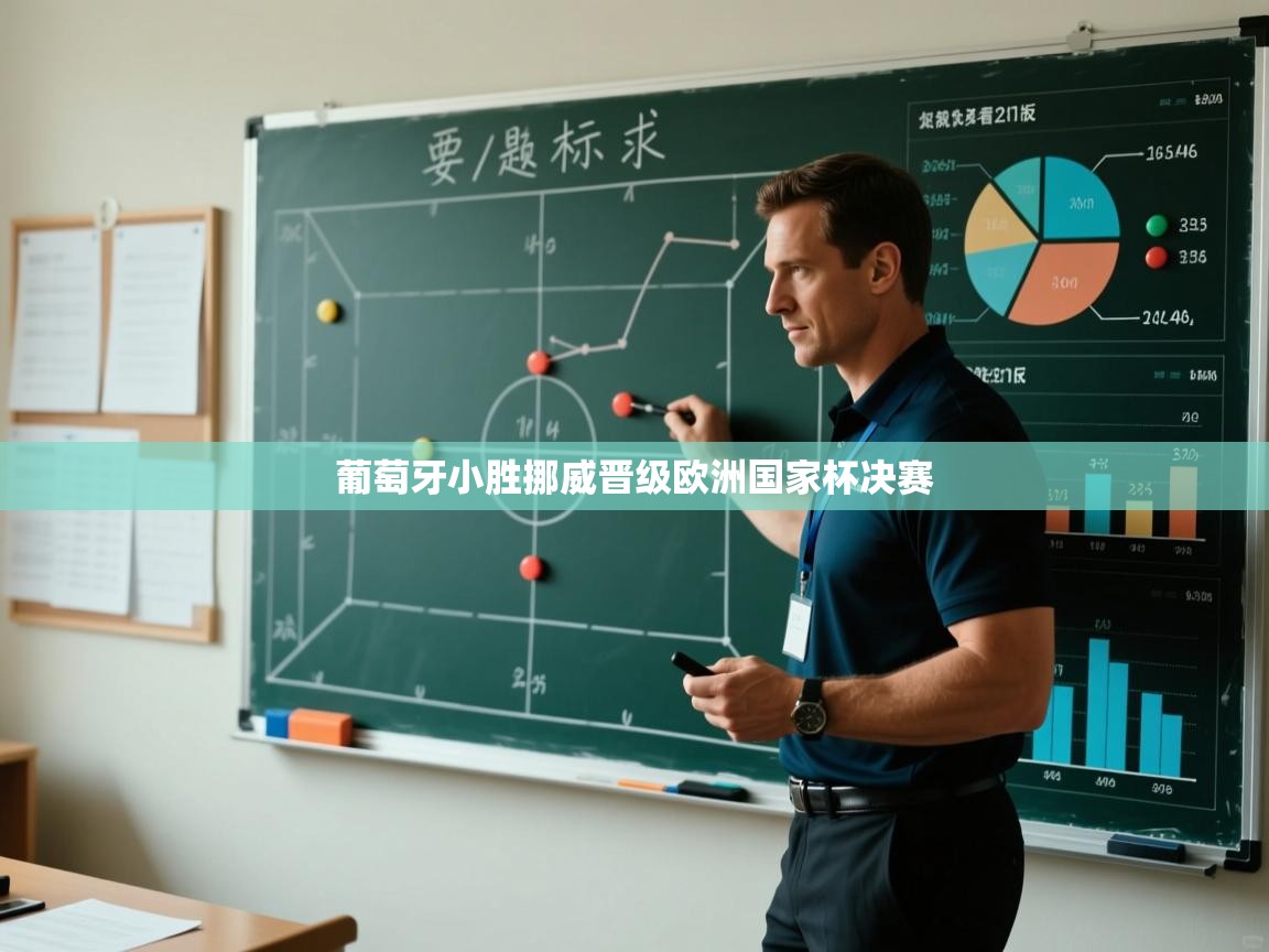 葡萄牙小胜挪威晋级欧洲国家杯决赛