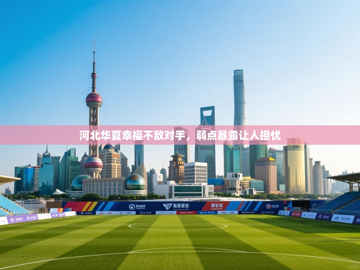 河北华夏幸福不敌对手，弱点暴露让人担忧  第2张