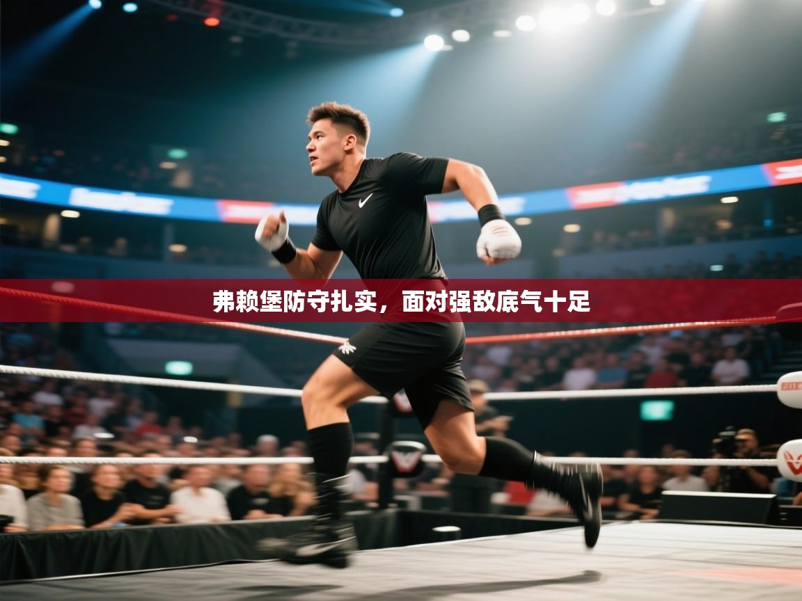 弗赖堡防守扎实，面对强敌底气十足