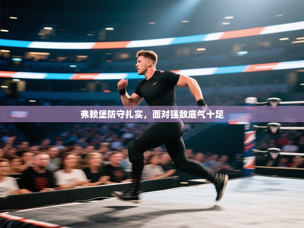 弗赖堡防守扎实，面对强敌底气十足  第2张