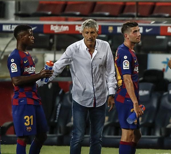 爱游戏登录入口-巴萨丢分瑕疵，联赛前景蒙上一层阴影！