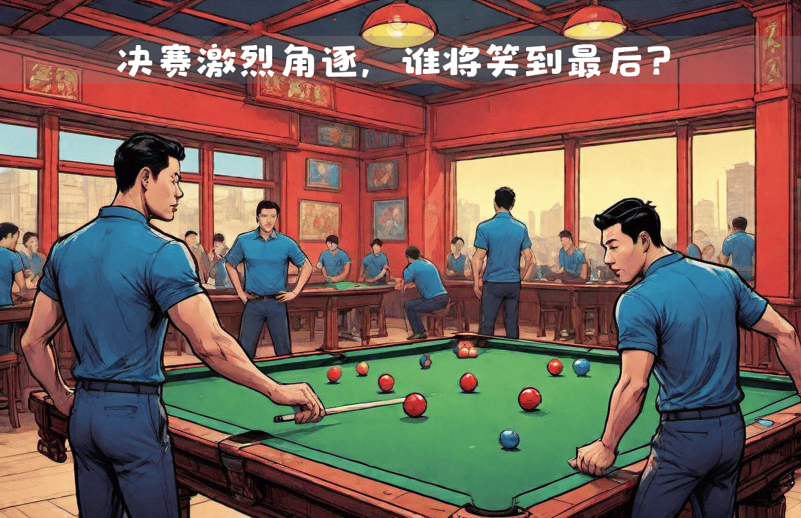 爱游戏在线-关于激烈角逐！球队实力PK，谁能笑到最后？的信息