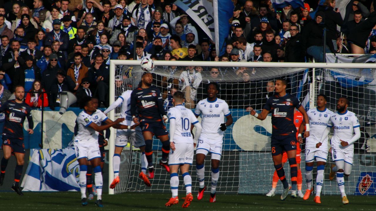 欧塞尔队主场作战，力争胜利保持领先优势