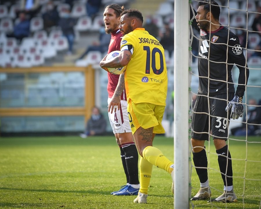 佩德罗破门,罗马不敌尤文图斯的简单介绍 佩德罗破门,罗马不敌尤文图斯的简单介绍