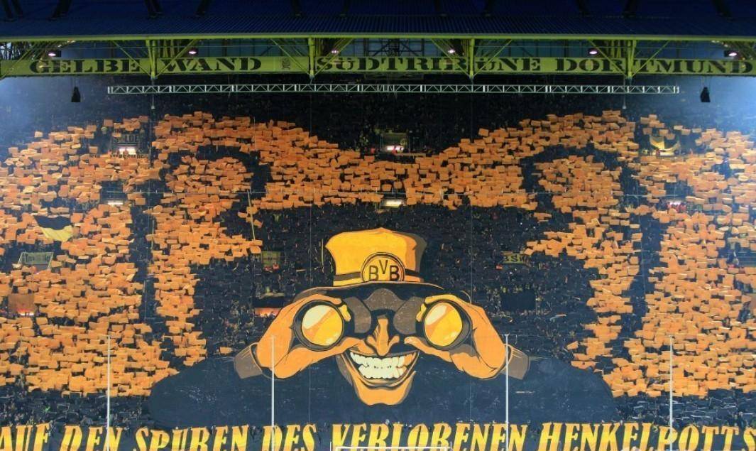 爱游戏-多特蒙德实力毋庸置疑，球队信心满满