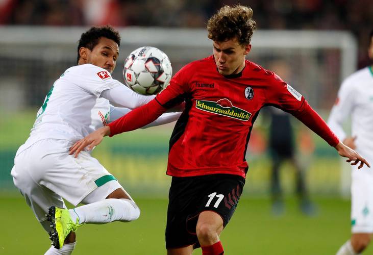 爱游戏-关于沃尔夫斯堡主场失利，遭遇困境的信息