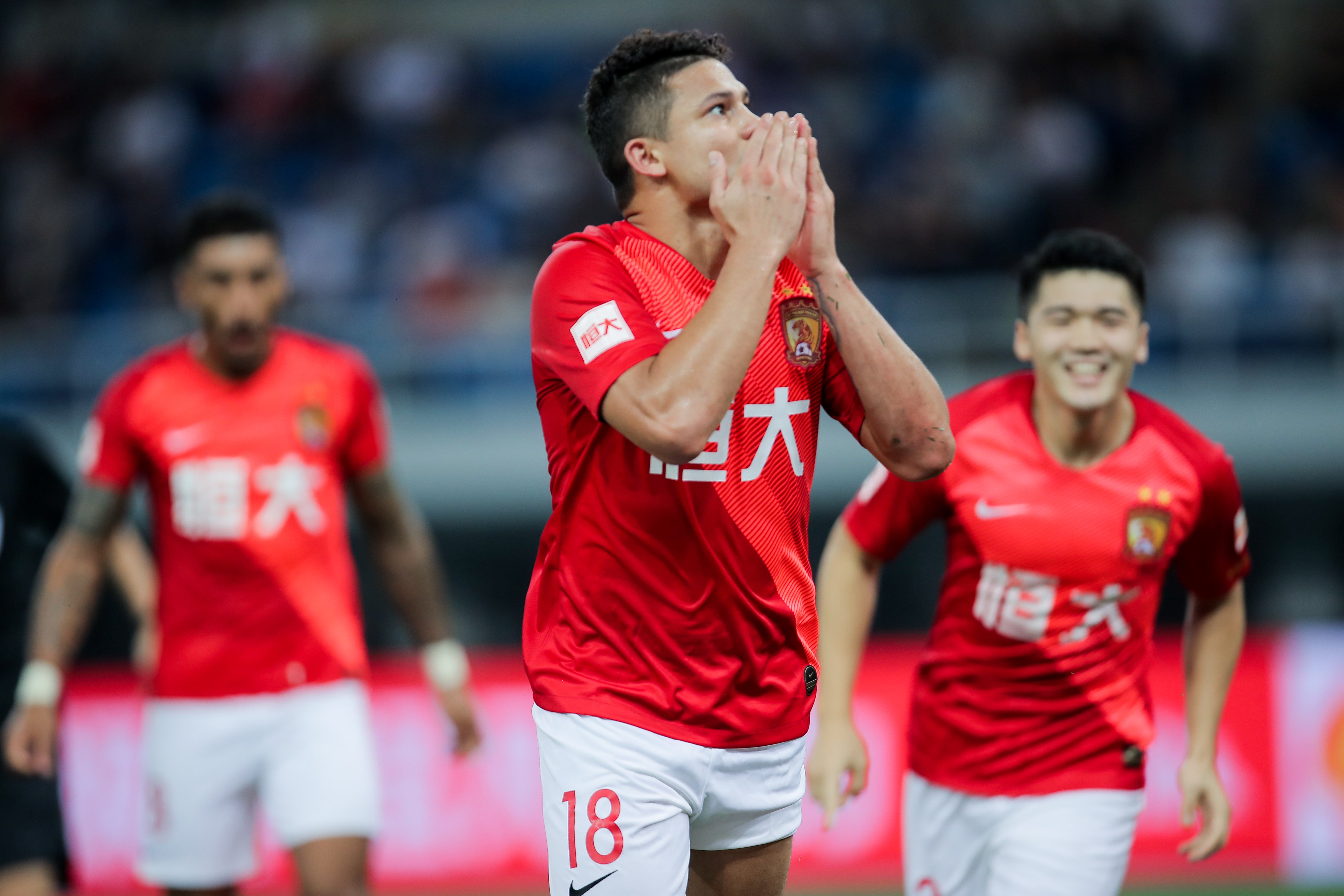 爱游戏app-深圳队实力获认可，朝着前进方向努力的简单介绍