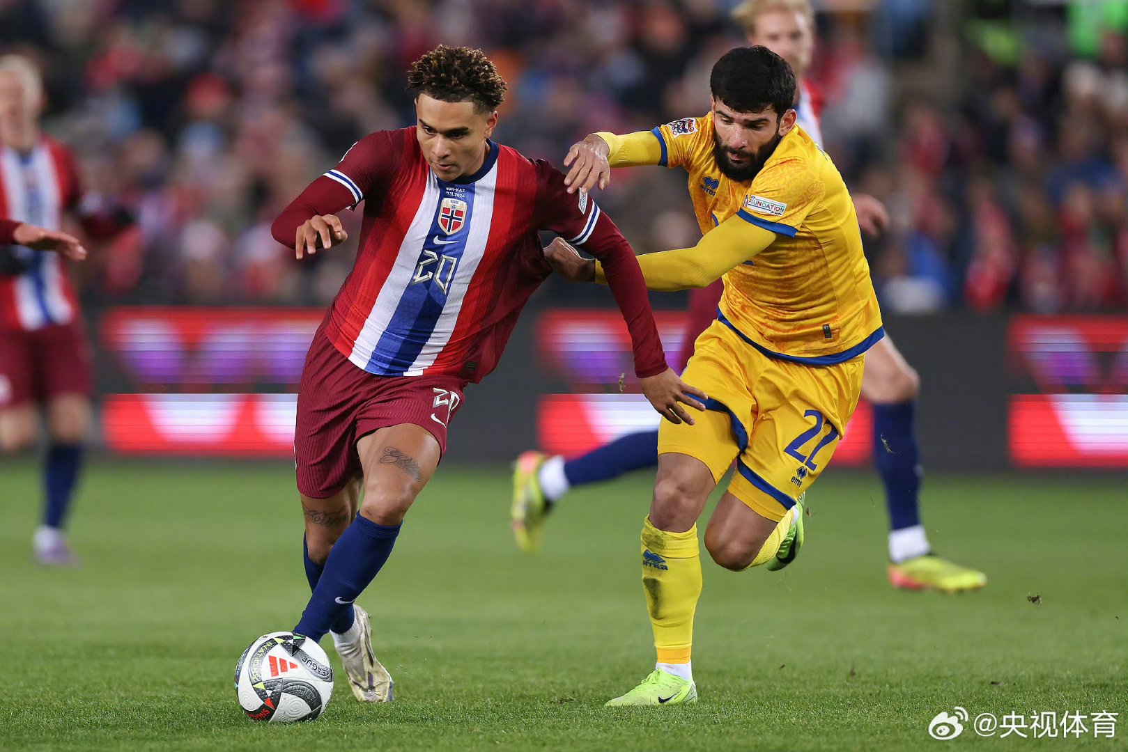 爱游戏在线-挪威队意外出局，无缘欧国联四强的简单介绍