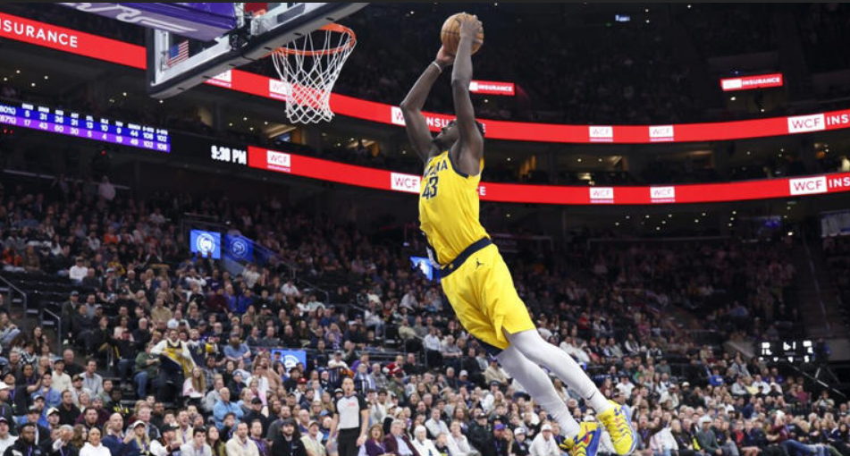 爱游戏官网-爵士主场取胜，英格尔斯轰下全场最高分的简单介绍