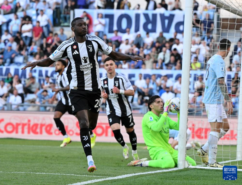 尤文图斯主场战胜拉齐奥,保持不败纪录 尤文图斯主场战胜拉齐奥,保持不败纪录