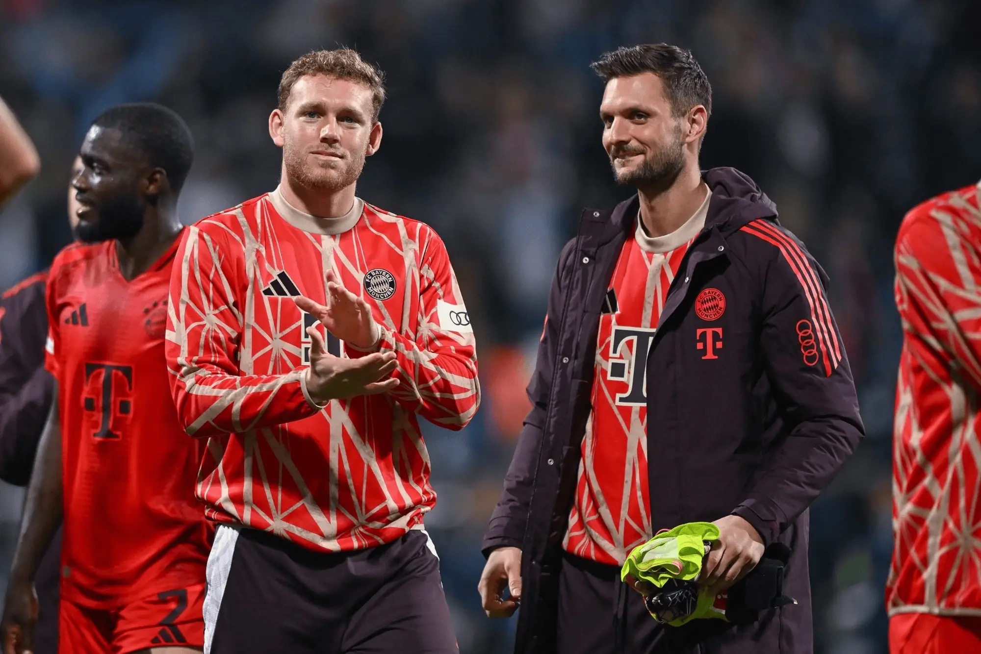 爱游戏-利物浦力争晋级，将对决拜仁慕尼黑的简单介绍