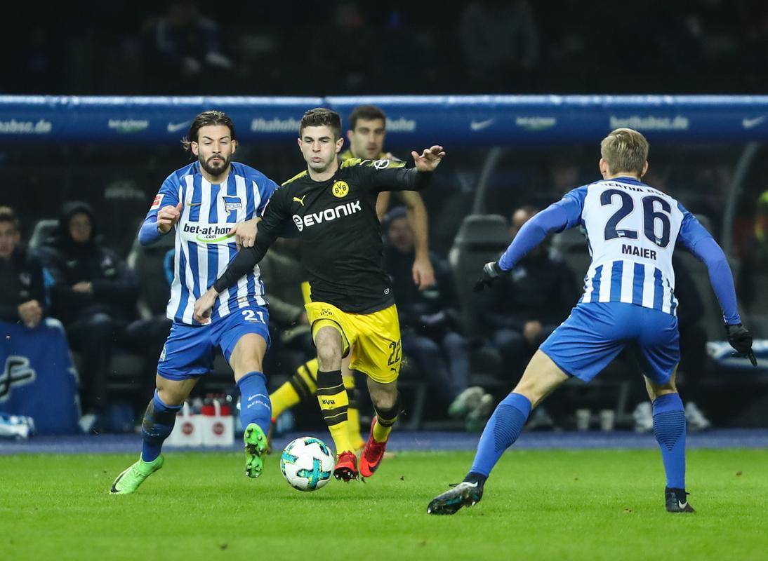 爱游戏登录-关于柏林赫塔主场遭逆转，欲保级希望存疑的信息