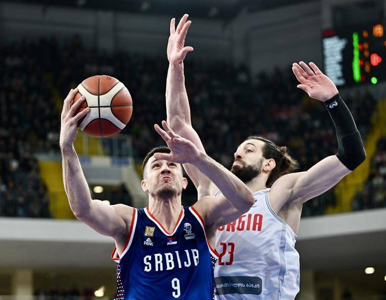 爱游戏官网-包含格鲁吉亚擊塞尔维亚！欧预赛反击开创镇日的词条