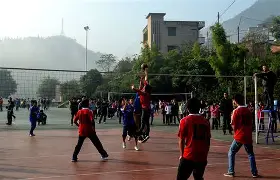 世界体育壮观绽放,运动赛场梦想起航 世界体育壮观绽放,运动赛场梦想起航