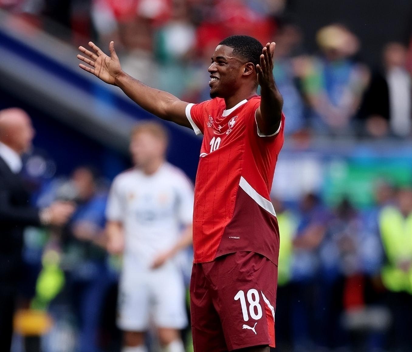 爱游戏-匈牙利队在困境中获胜，实力获得认可