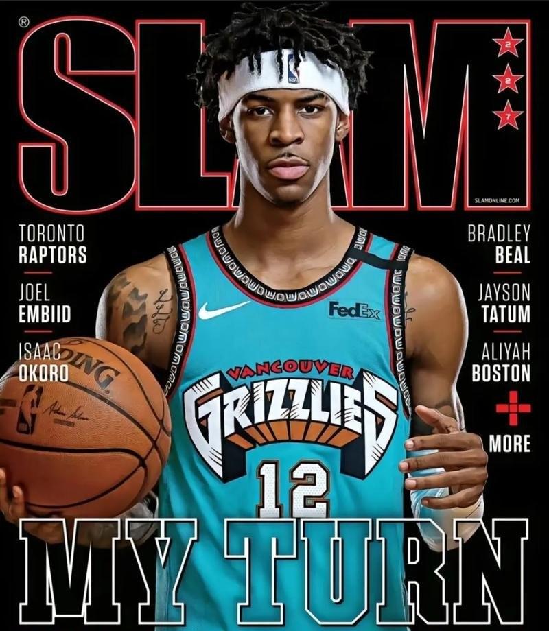 灰熊主场战胜独行侠，莫兰特得到分