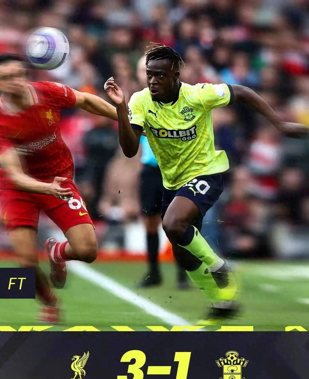 南安普顿主场抢分成功,保级形势乐观的简单介绍 南安普顿主场抢分成功,保级形势乐观的简单介绍