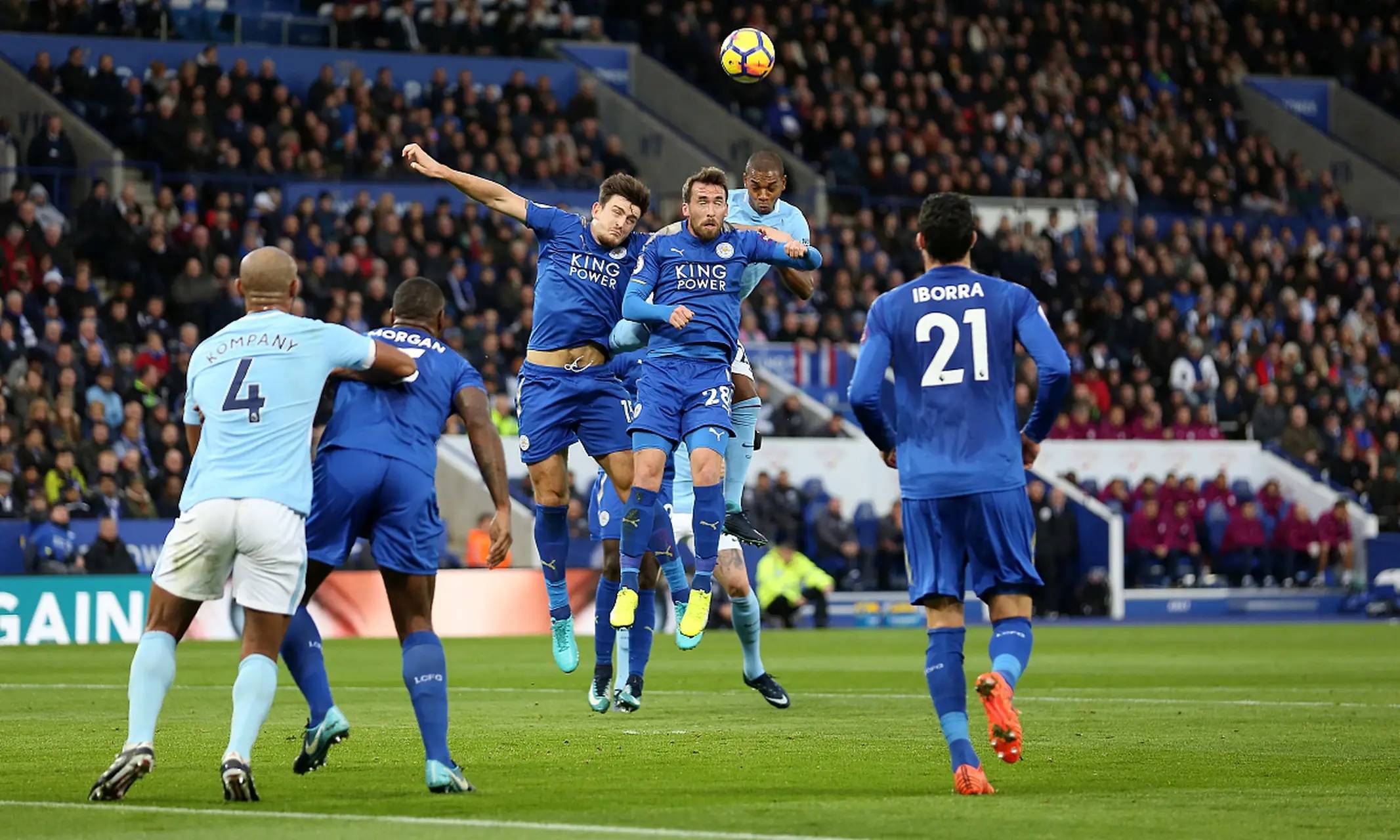 关于莱斯特城客场大胜,稳固英超前八位置的信息 关于莱斯特城客场大胜,稳固英超前八位置的信息