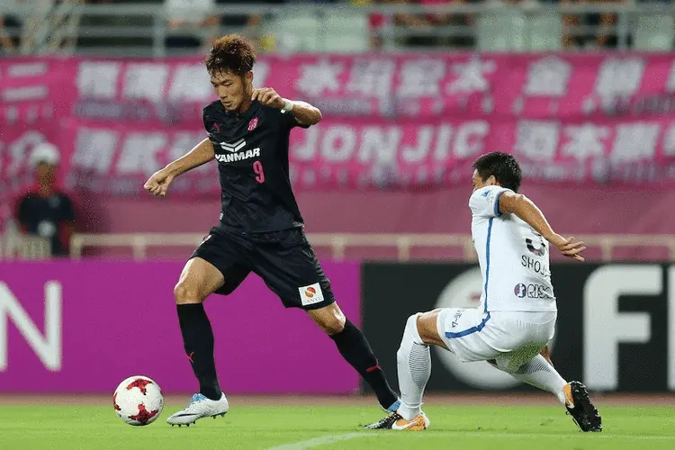 鹿岛鹿角伤病名单更新,关键球员状态备受关注的简单介绍 鹿岛鹿角伤病名单更新,关键球员状态备受关注的简单介绍