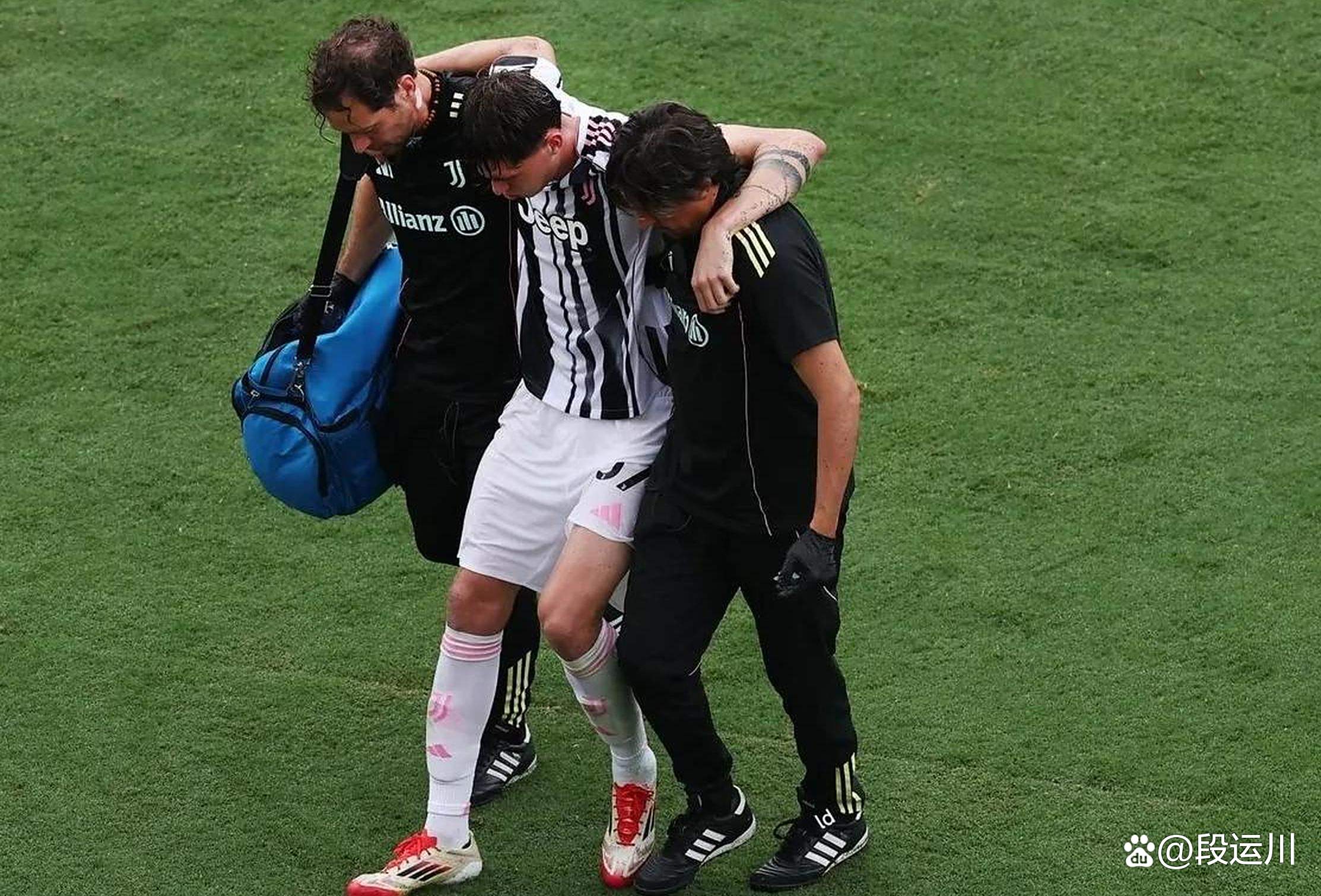 尤文图斯惨败告终，欧冠之梦碎的简单介绍