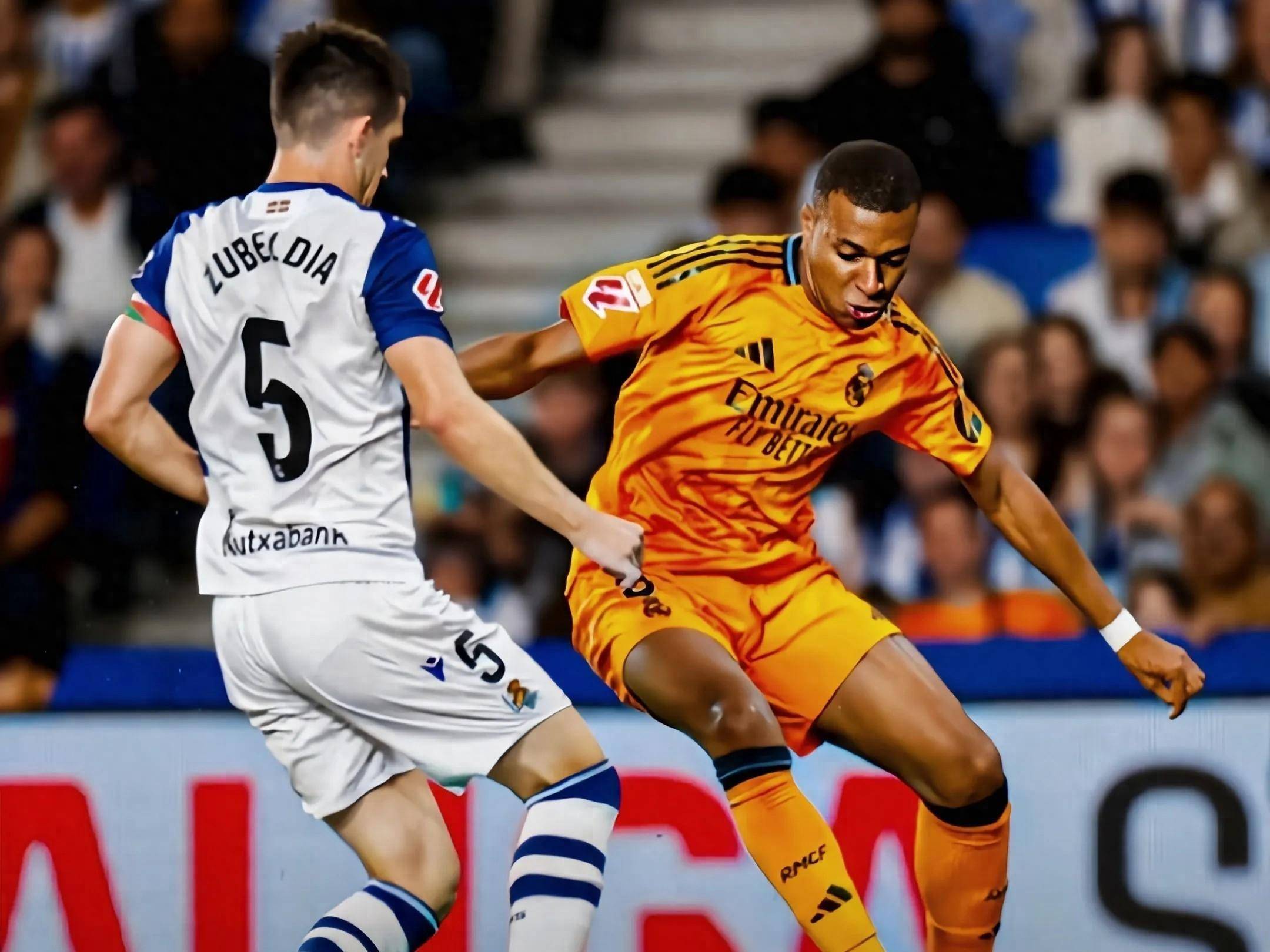 皇家社会客场大胜,士气大增 皇家社会客场大胜,士气大增