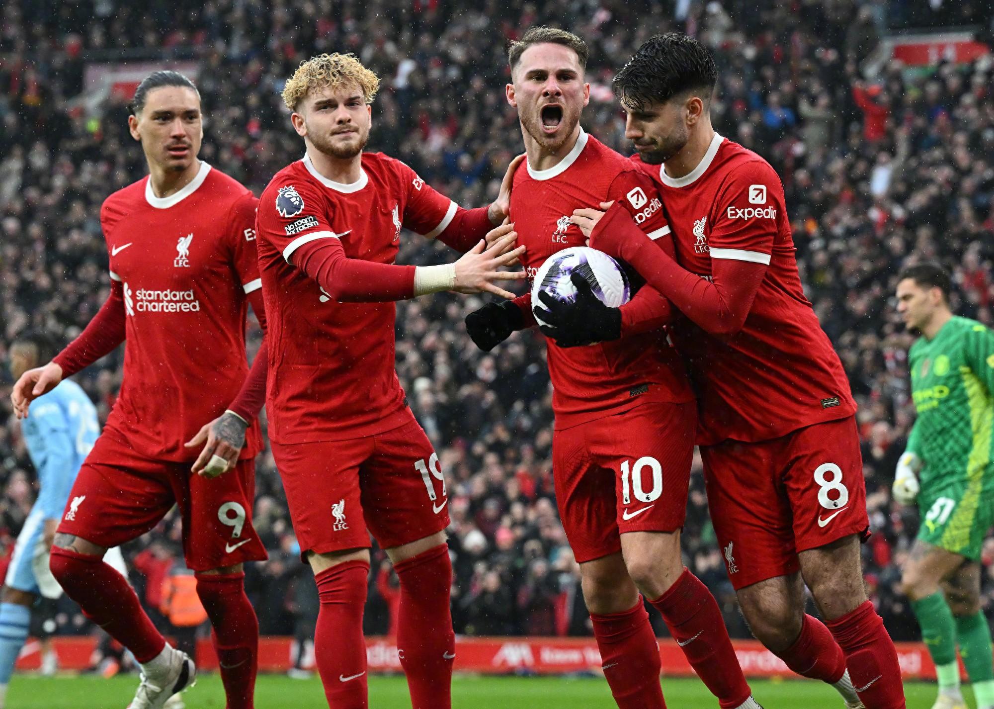 爱游戏官网入口-利物浦再添一城，争冠局面逐渐清晰