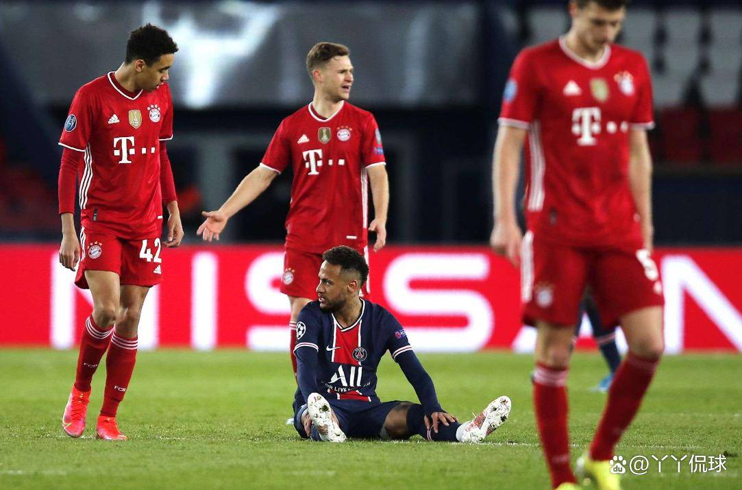 欧洲豪强的交锋,场上节奏紧凑,一触即发 欧洲豪强的交锋,场上节奏紧凑,一触即发