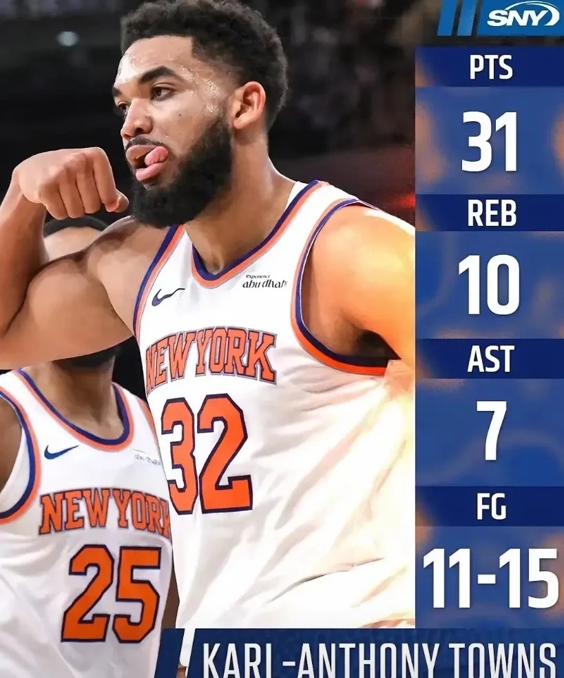 森林狼崛起:唐斯带伤仍当之无愧天王 森林狼崛起:唐斯带伤仍当之无愧天王