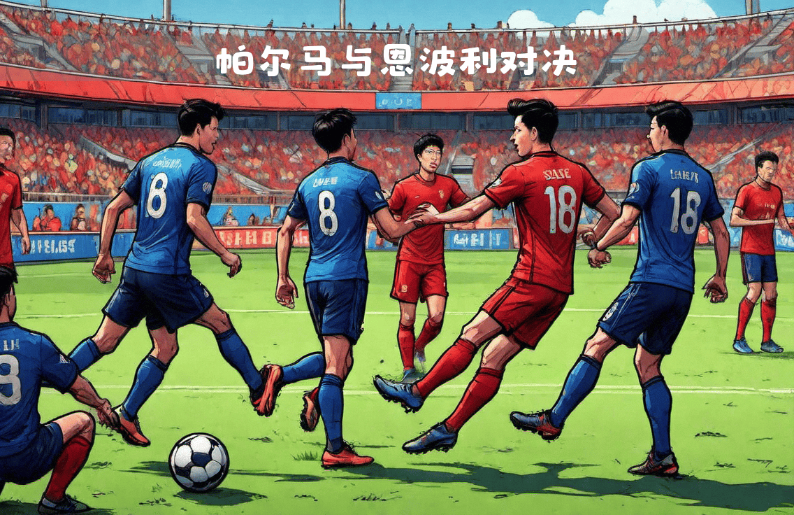 爱游戏在线-帕尔马遭遇连败，陷入低谷