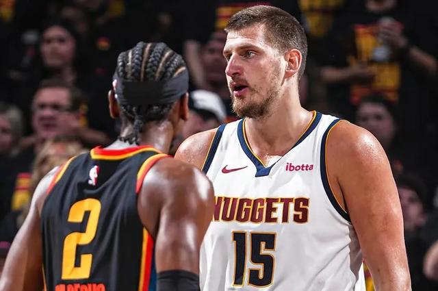 爱游戏体育官网-今年NBA赛季将有意外大冷门？的简单介绍