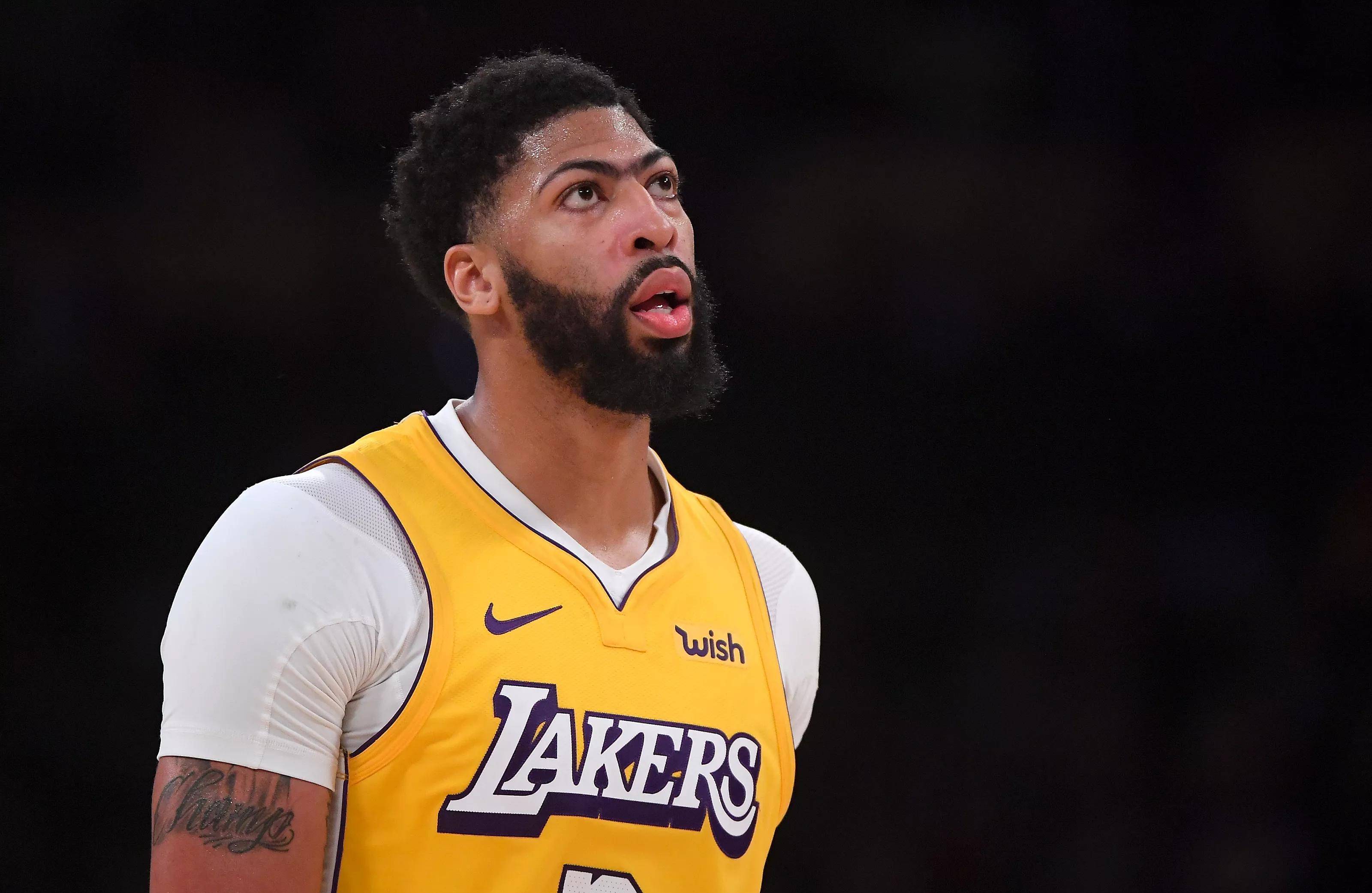 今年NBA赛季将有意外大冷门？的简单介绍