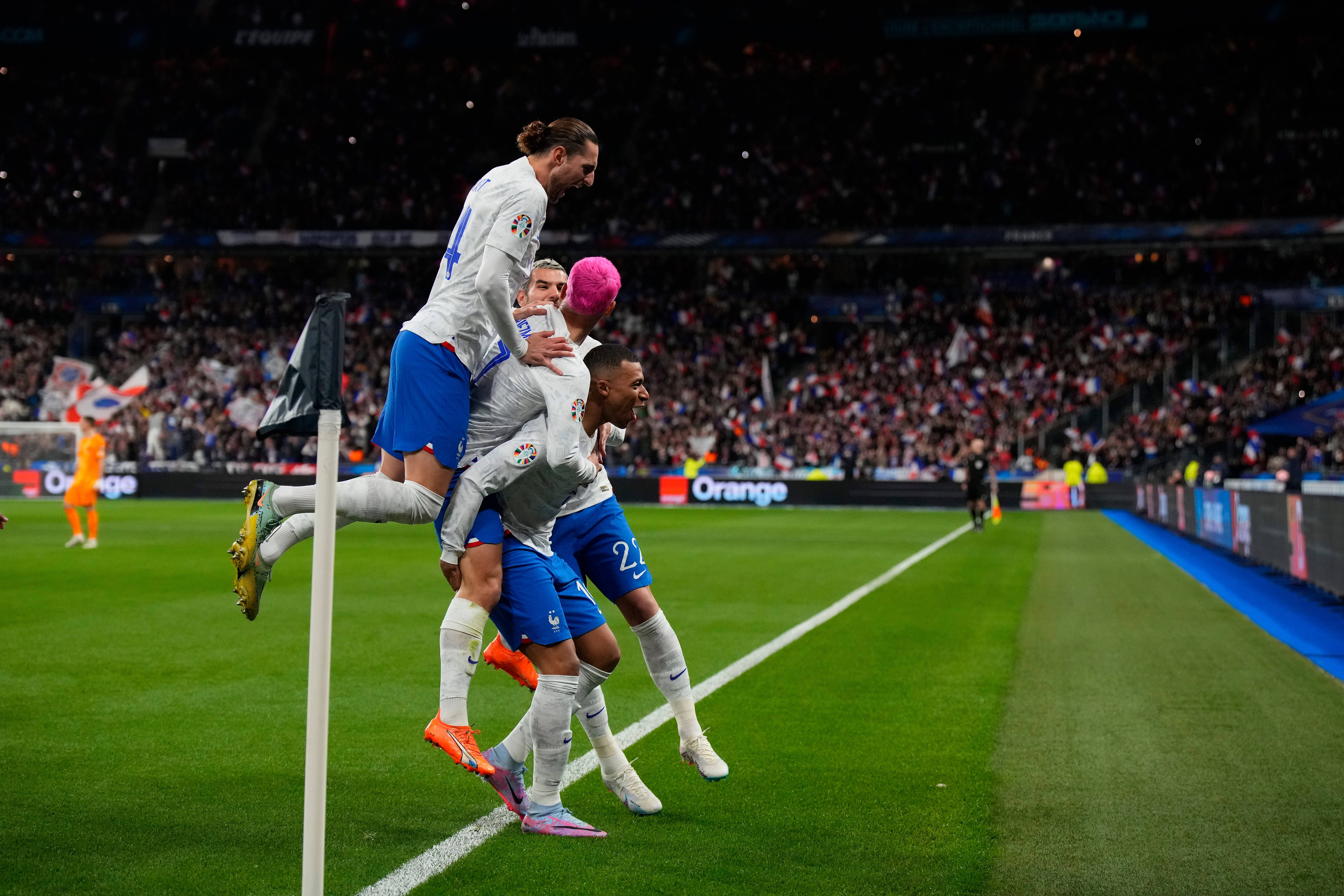 瑞典队表现出色，成功杀入欧锦赛决赛的简单介绍