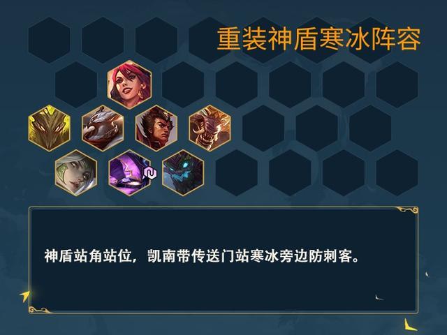 对手阵容曝光，备战难免提高警惕的简单介绍