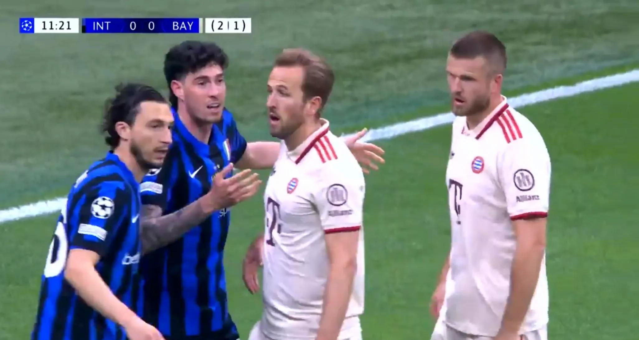 关于拜仁慕尼黑成功击败对手笑纳三分的信息