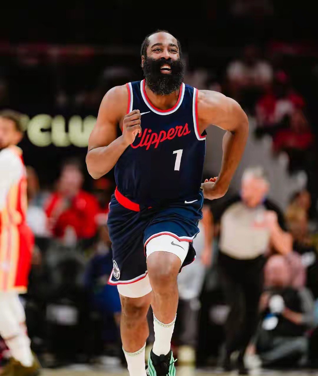 关于快船客场失利,调整心态迎接新挑战的信息 关于快船客场失利,调整心态迎接新挑战的信息