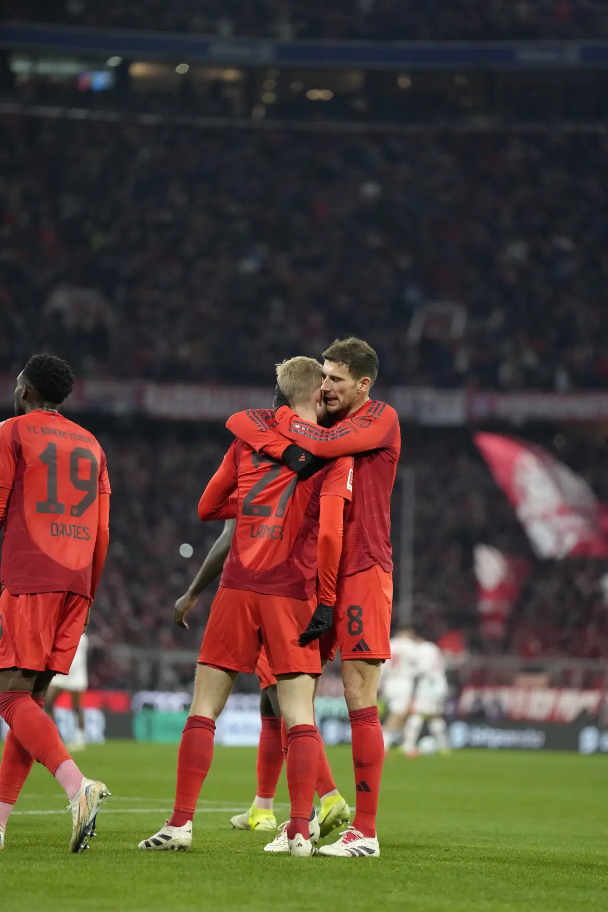 RB莱比锡在主场战胜对手,豪取五连胜的简单介绍 RB莱比锡在主场战胜对手,豪取五连胜的简单介绍