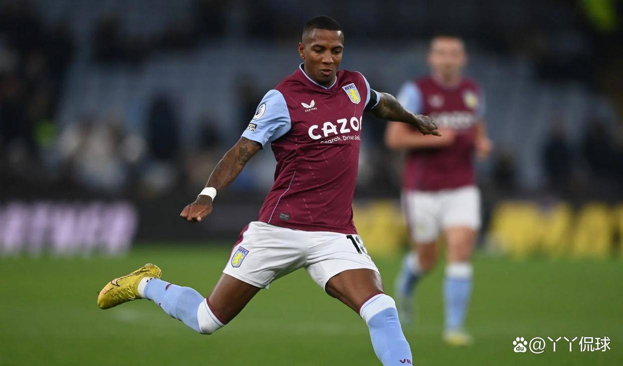 阿斯顿维拉客场获胜,晋级前途一片大好的简单介绍 阿斯顿维拉客场获胜,晋级前途一片大好的简单介绍