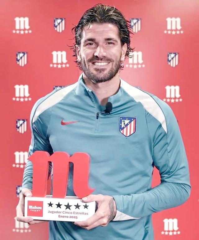 爱游戏登录入口-马竞中场表现出色，助球队保持领先地位