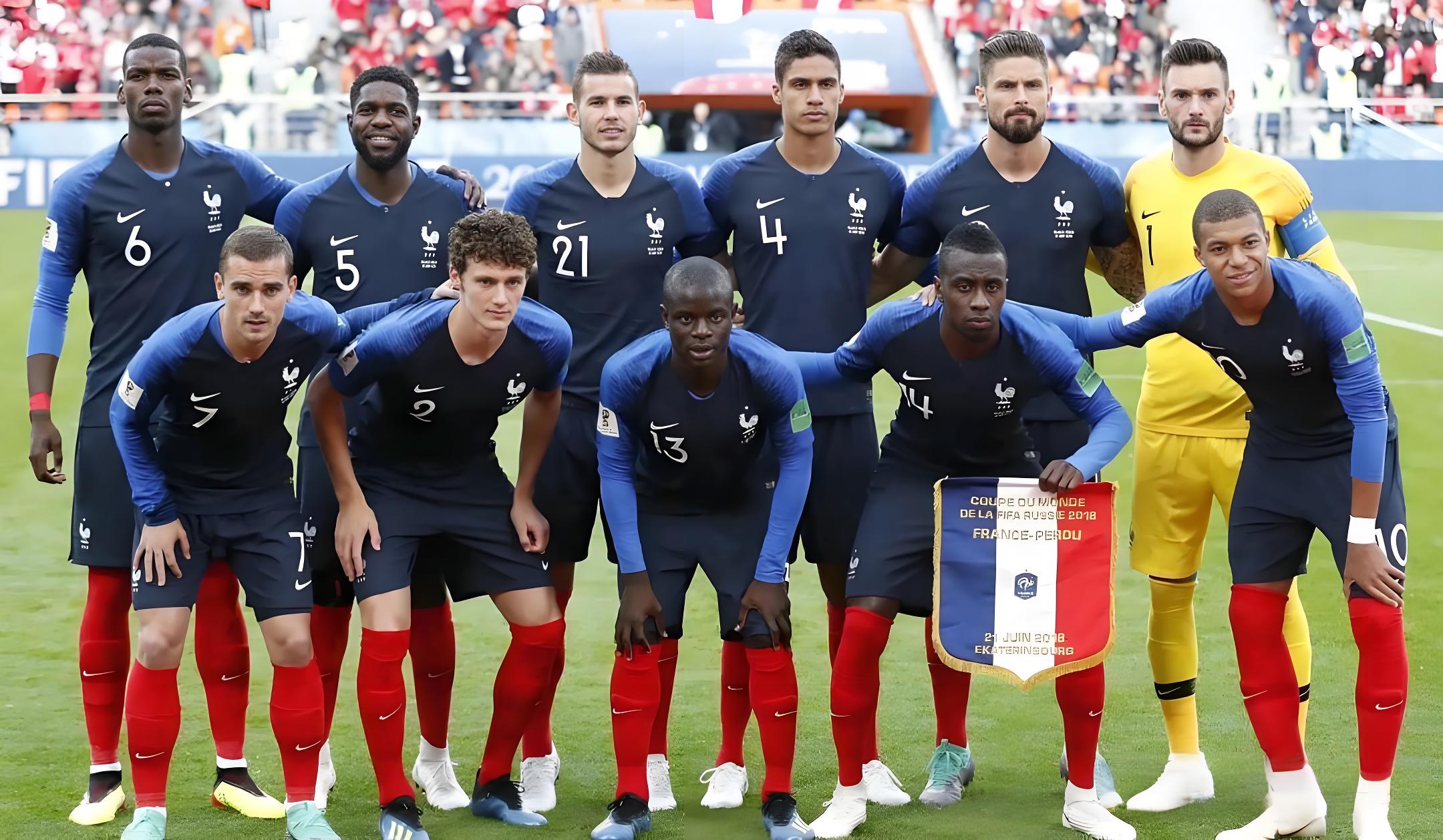 包含法国在对阵乌克兰的比赛中以-大胜对手的词条 包含法国在对阵乌克兰的比赛中以-大胜对手的词条