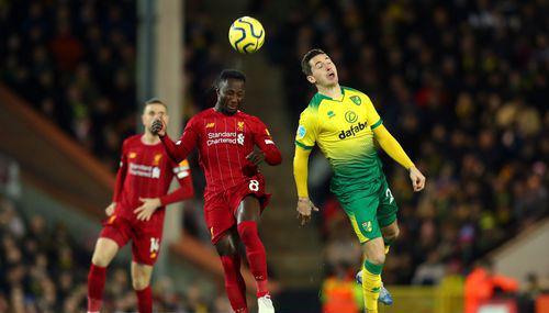 爱游戏官网-关于诺维奇被逼平，保级形势日益严峻的信息