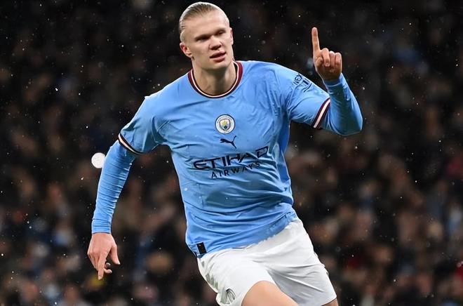 曼城豪取五连胜队员表现出众的简单介绍 曼城豪取五连胜队员表现出众的简单介绍