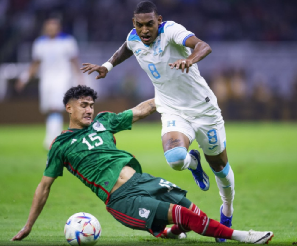 爱游戏网页版入口-墨西哥球队夺得胜利，球员表现亮眼