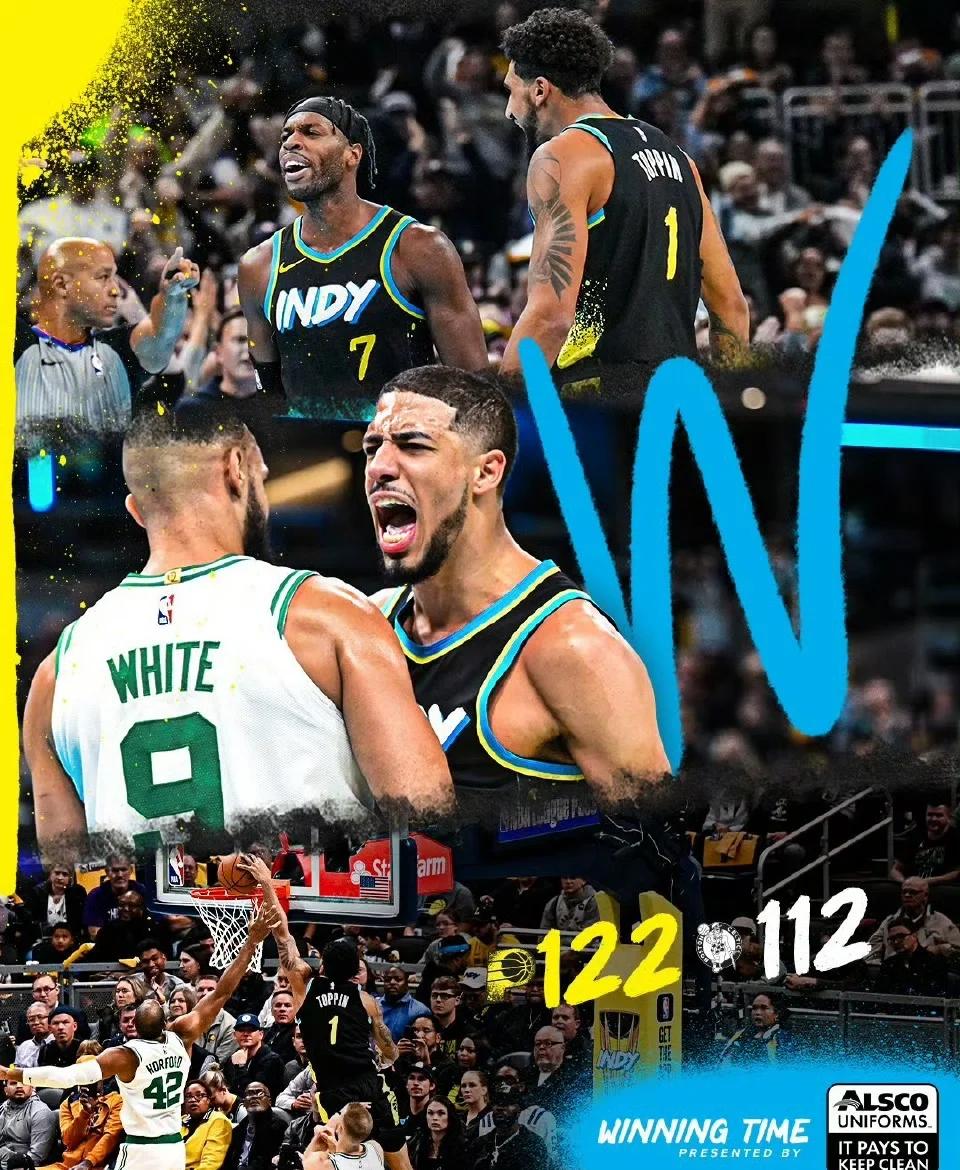 爱游戏app下载-步行者惊险战胜篮网，继续保持胜率领跑的简单介绍